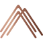 Logo Massage Heights Corporate LLC