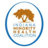 Logo Indiana Minority Health Coalition, Inc.