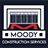 Logo Moody Construction Co., Inc.