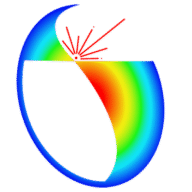 Logo Grinding & Dicing Services, Inc.