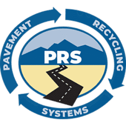Logo Pavement Recycling Systems, Inc.