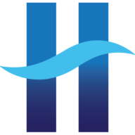 Logo Huntington Sanitary Board