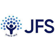 Logo Jewish Family Service (Texas)