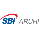 Logo SBI ARUHI Corp.