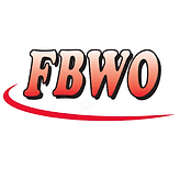 Logo Foster Blue Water Oil LLC