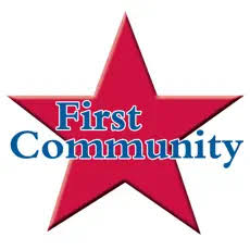 Logo First Community Credit Union (Chesterfield, Missouri)