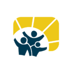 Logo Horizons - A Family Service Alliance