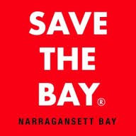 Logo Save the Bay, Inc.