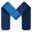 Logo Myron Corp.
