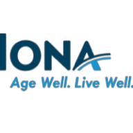 Logo Iona Senior Services