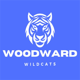Logo Woodward Mental Health Center, Inc.
