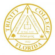 Logo Trinity College of Florida, Inc.