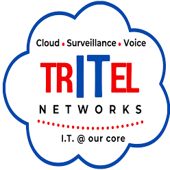 Logo TriTel Networks, Inc