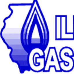 Logo Illinois Gas Co.