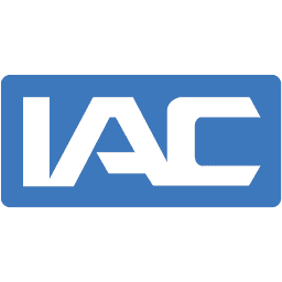 Logo IAC Industries