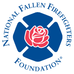 Logo The National Fallen Firefighters Foundation