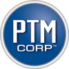 Logo PTM Corp.