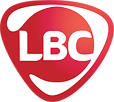 Logo LBC Mabuhay USA Corp.