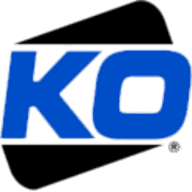 Logo KO Manufacturing, Inc.