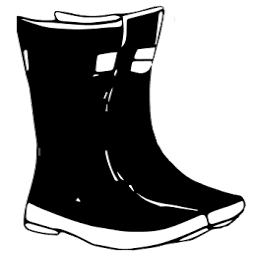 Logo Wrangell Radio Group, Inc.
