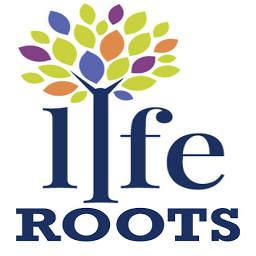 Logo LifeROOTS, Inc.