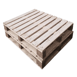 Logo Lima Pallet Co., Inc.