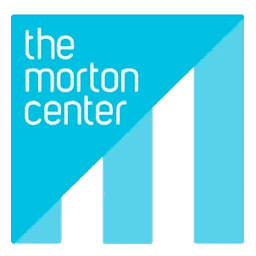 Logo The Morton Center, Inc.
