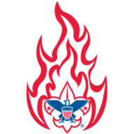 Logo Three Fires Council, Inc. Boy Scouts of America