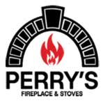 Logo S.J. Perry Co., Inc.