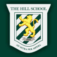 Logo The Hill School Corp. of Middleburg