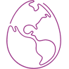 Logo Creata USA, Inc.
