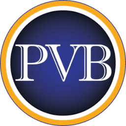 Logo Powell Valley National Bank