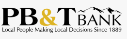 Logo The Pueblo Bank & Trust Co.
