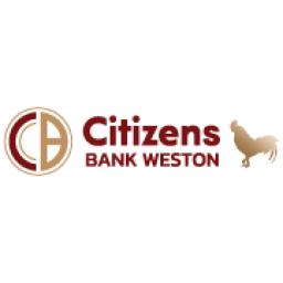 Logo The Citizens Bank of Weston (West Virginia)