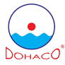 Logo Dong Hai JSC of Bentre