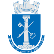 Logo City of Drammen