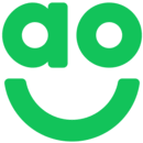 Logo AO World Plc
