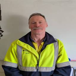 Logo Bluestone Mines Tasmania Pty Ltd.
