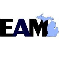 Logo Economic Alliance for Michigan