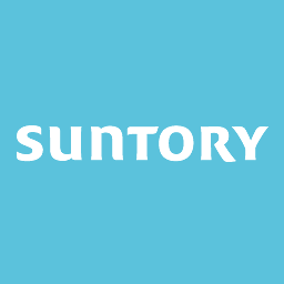 Logo Suntory Beverage & Food Ltd.