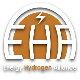 Logo European Hydrogen Association