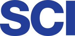 Logo SCI International, Inc.