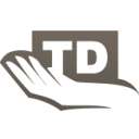 Logo Tom Deierlein Foundation, Inc.
