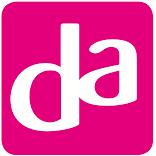 Logo DA Retailgroep BV