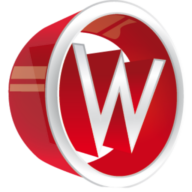 Logo Willo Maskin AB