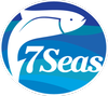 Logo Seven Seas Fish Co. Ltd.