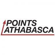 Logo Points Athabasca Contracting LP