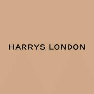Logo Harrys of London Ltd.