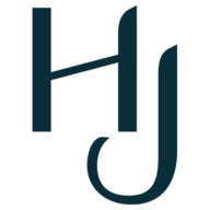 Logo Harvey Jones Holdings Ltd.