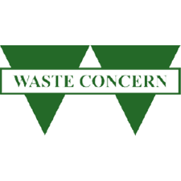 Logo Waste Concern Group